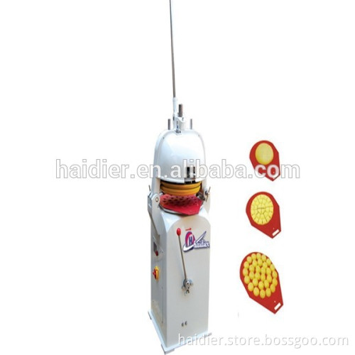 New Semi-Automatic Dough Divider and Rounder (manufacturer CE&ISO9001)